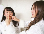 乃木坂46「乃木撮 VOL.01」より。(c)乃木坂46写真集「乃木撮 VOL.01」（講談社） 撮影/乃木坂46