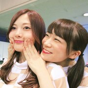 乃木坂46「乃木撮 VOL.01」より、大園桃子のお気に入りのカット。(c)乃木坂46写真集「乃木撮 VOL.01」（講談社） 撮影/乃木坂46