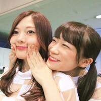 乃木坂46「乃木撮 VOL.01」より、大園桃子のお気に入りのカット。(c)乃木坂46写真集「乃木撮 VOL.01」（講談社） 撮影/乃木坂46