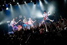 挫・人間（撮影：高村勇一郎）