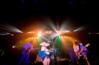 挫・人間（撮影：高村勇一郎）