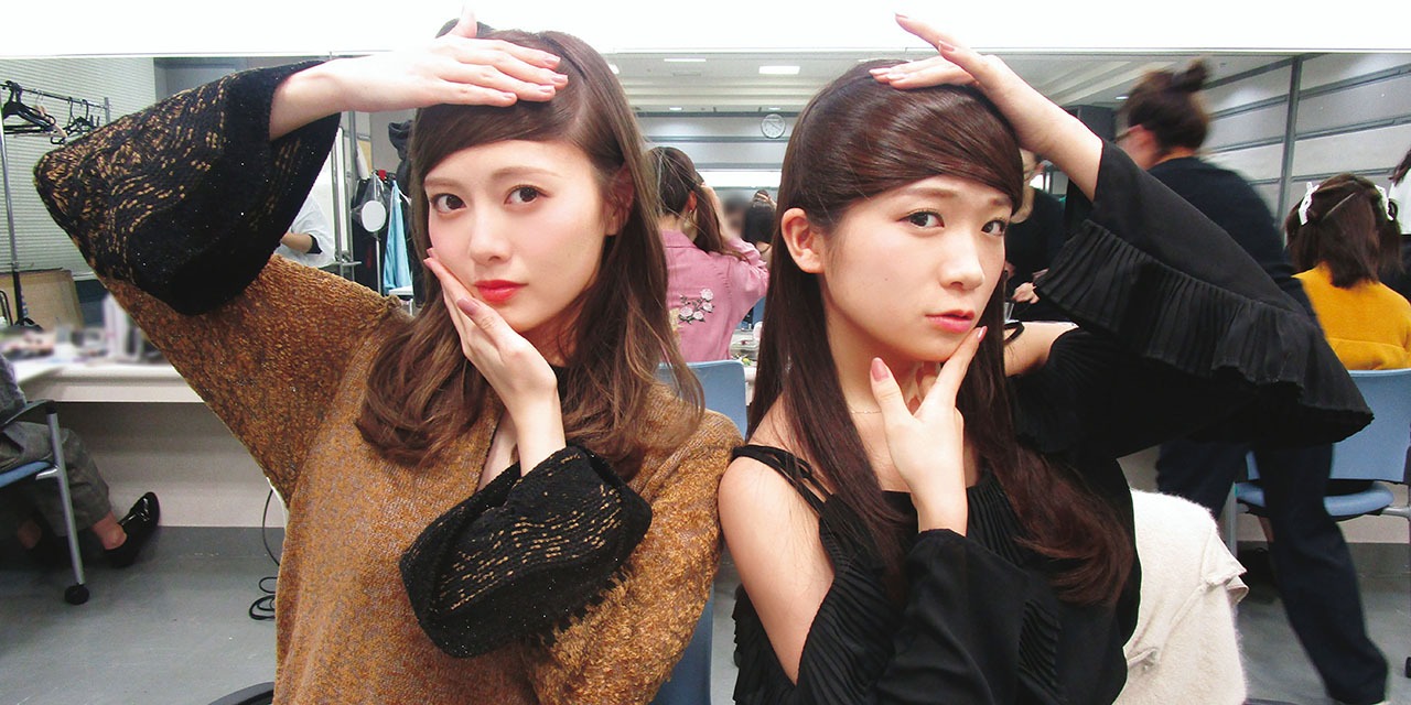 乃木坂46「乃木撮 VOL.01」より。(c)乃木坂46写真集「乃木撮 VOL.01」（講談社） 撮影/乃木坂46