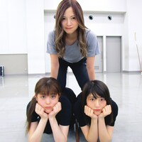 乃木坂46「乃木撮 VOL.01」より、白石麻衣のお気に入りのカット。(c)乃木坂46写真集「乃木撮 VOL.01」（講談社） 撮影/乃木坂46