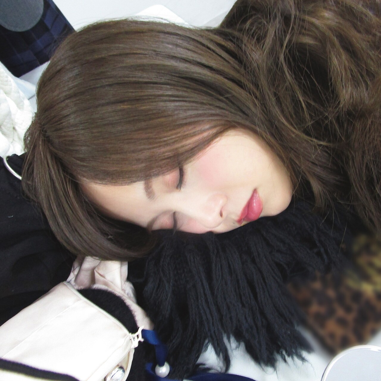 乃木坂46「乃木撮 VOL.01」より。(c)乃木坂46写真集「乃木撮 VOL.01