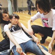 乃木坂46「乃木撮 VOL.01」より。(c)乃木坂46写真集「乃木撮 VOL.01」（講談社） 撮影/乃木坂46