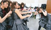 乃木坂46「乃木撮 VOL.01」より。(c)乃木坂46写真集「乃木撮 VOL.01」（講談社） 撮影/乃木坂46