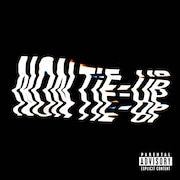 BiSH「NON TiE-UP」ジャケット