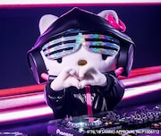 DJ Hello Kitty