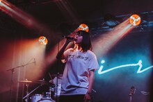 iri（Photo by YUDAI MARUYAMA）