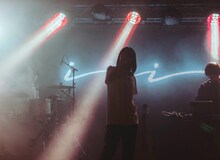 iri（Photo by YUDAI MARUYAMA）