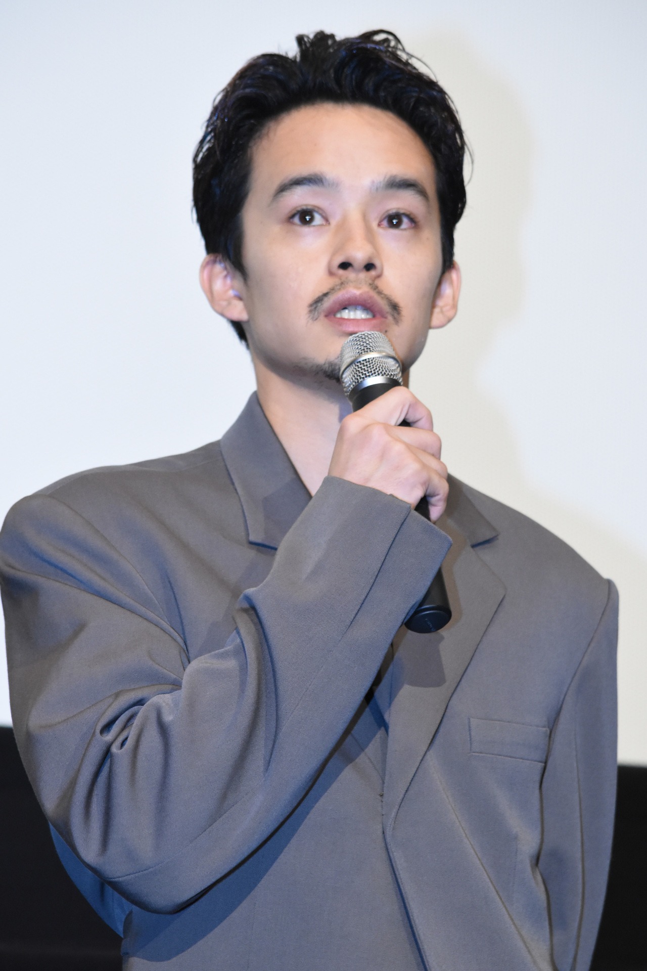 池松壮亮