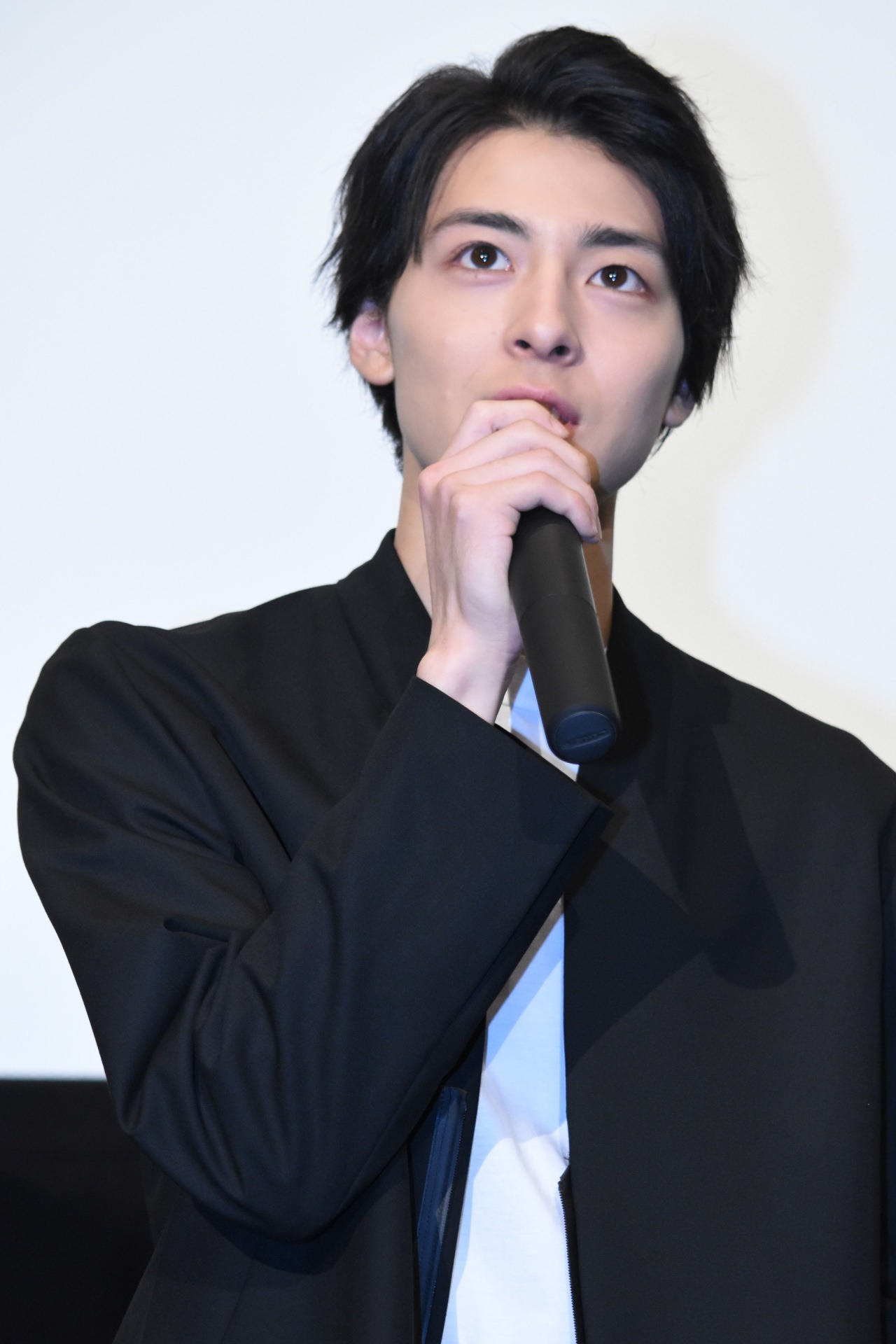 高杉真宙