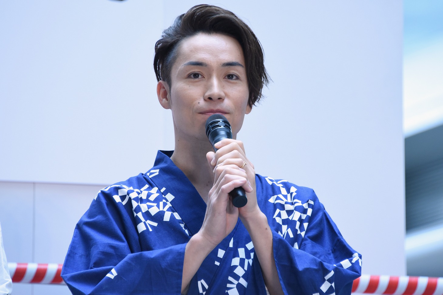 EXILE TETSUYA