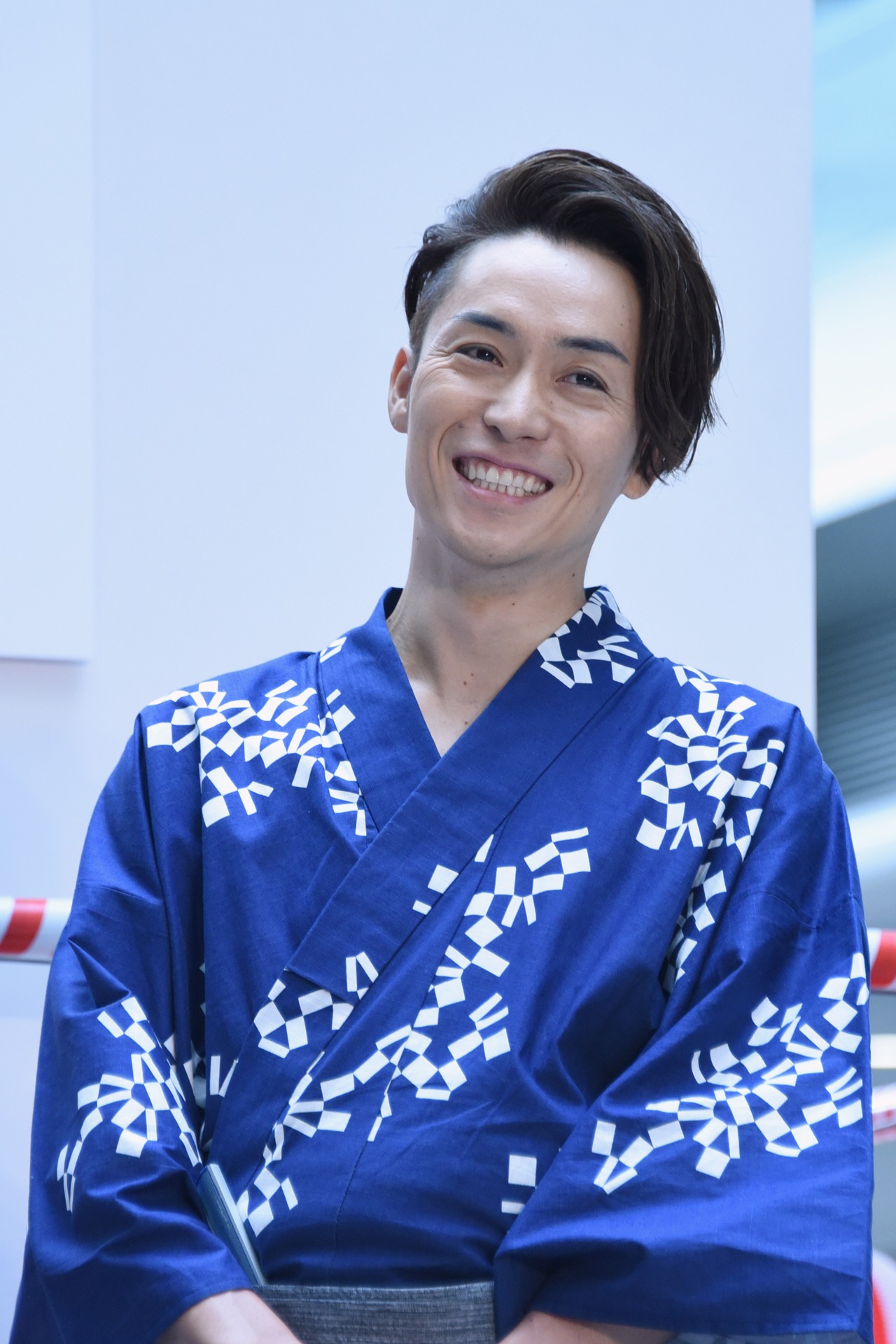 EXILE TETSUYA