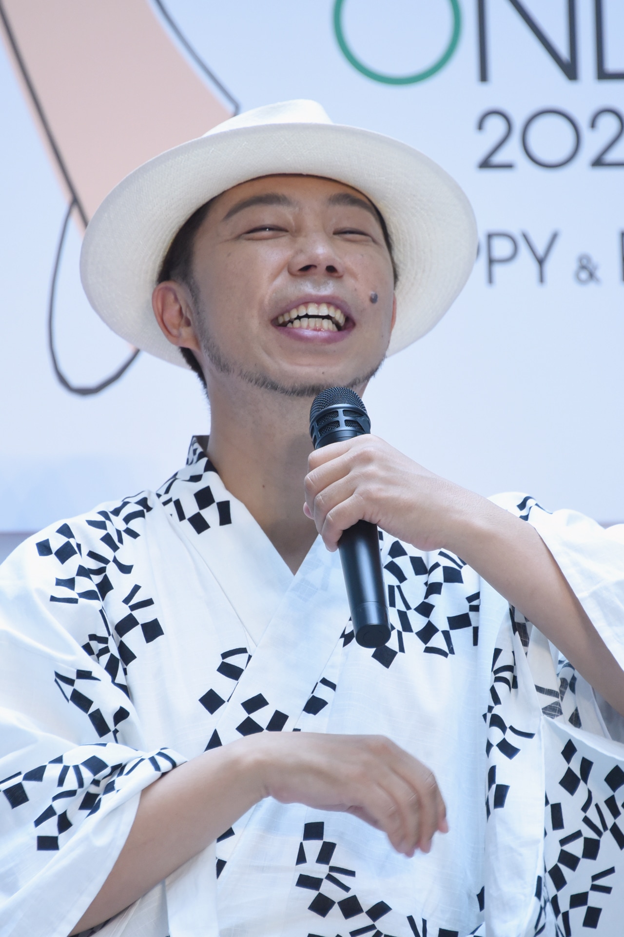 EXILE USA