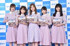 乃木坂46の素顔がギュッと詰まった「乃木撮」本日発売、5人のお気に入りカットは