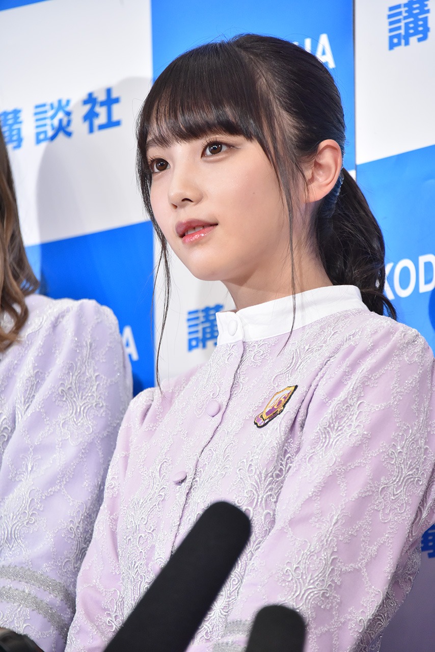 与田祐希