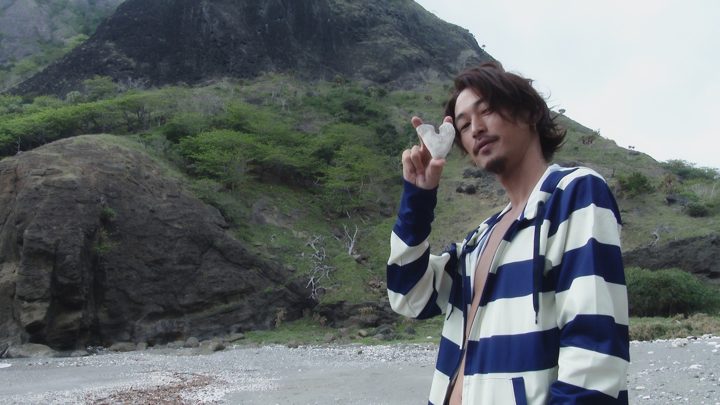「PLANETIST」のワンシーン。(c) PLANETIST FILM PARTNERS