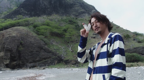 「PLANETIST」のワンシーン。(c) PLANETIST FILM PARTNERS