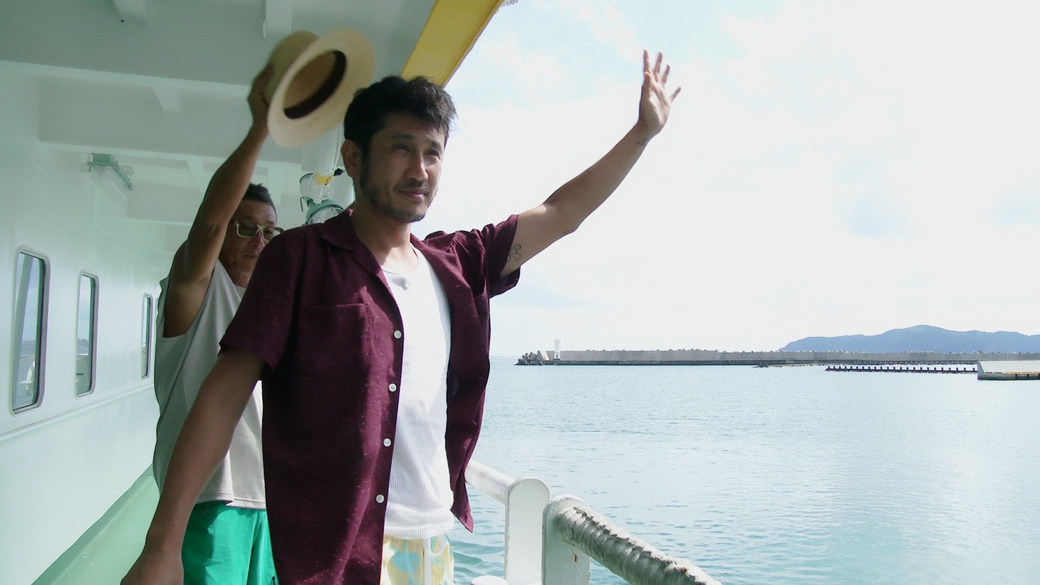 「PLANETIST」のワンシーン。(c) PLANETIST FILM PARTNERS