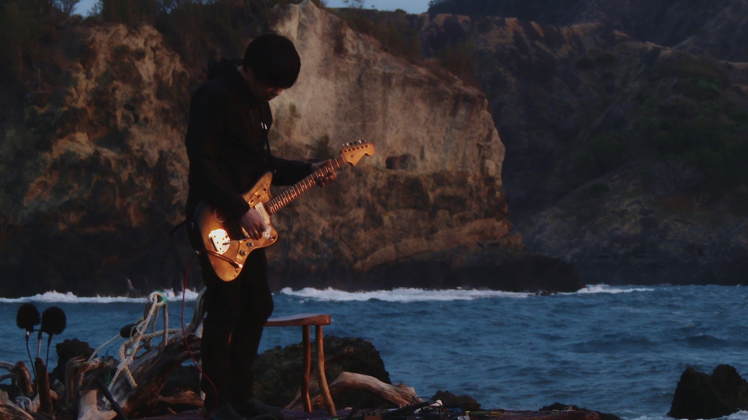 「PLANETIST」のワンシーン。(c) PLANETIST FILM PARTNERS
