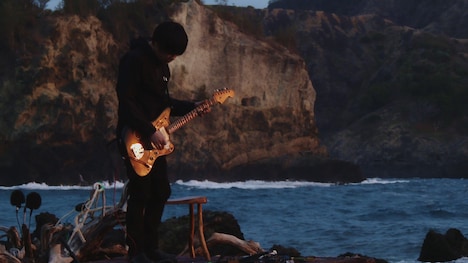「PLANETIST」のワンシーン。(c) PLANETIST FILM PARTNERS