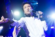 藤井フミヤの厳選ライブ映像をLaLa TVで一挙放送