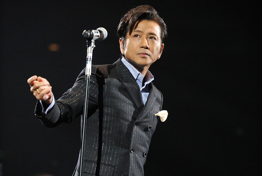 Blueray 藤井フミヤ Fumiya Fujii Countdown Party Live St Nippon  