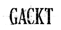 GACKT ロゴ