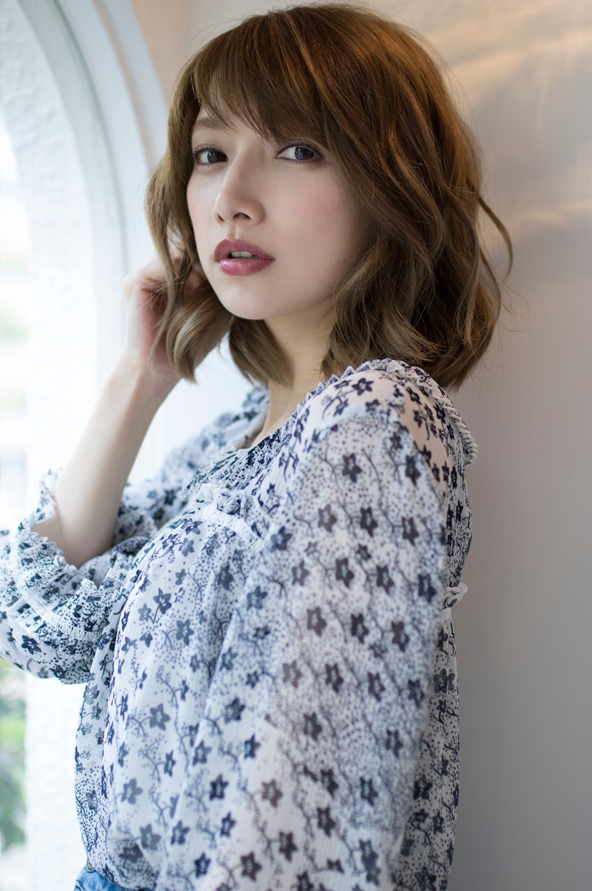 後藤真希