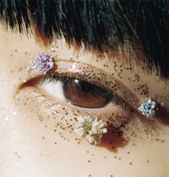 カネコアヤノ「祝祭」ジャケット