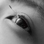 カネコアヤノ「祝祭 ひとりでに」ジャケット