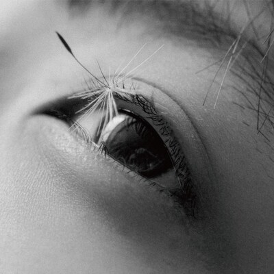 カネコアヤノ「祝祭 ひとりでに」ジャケット