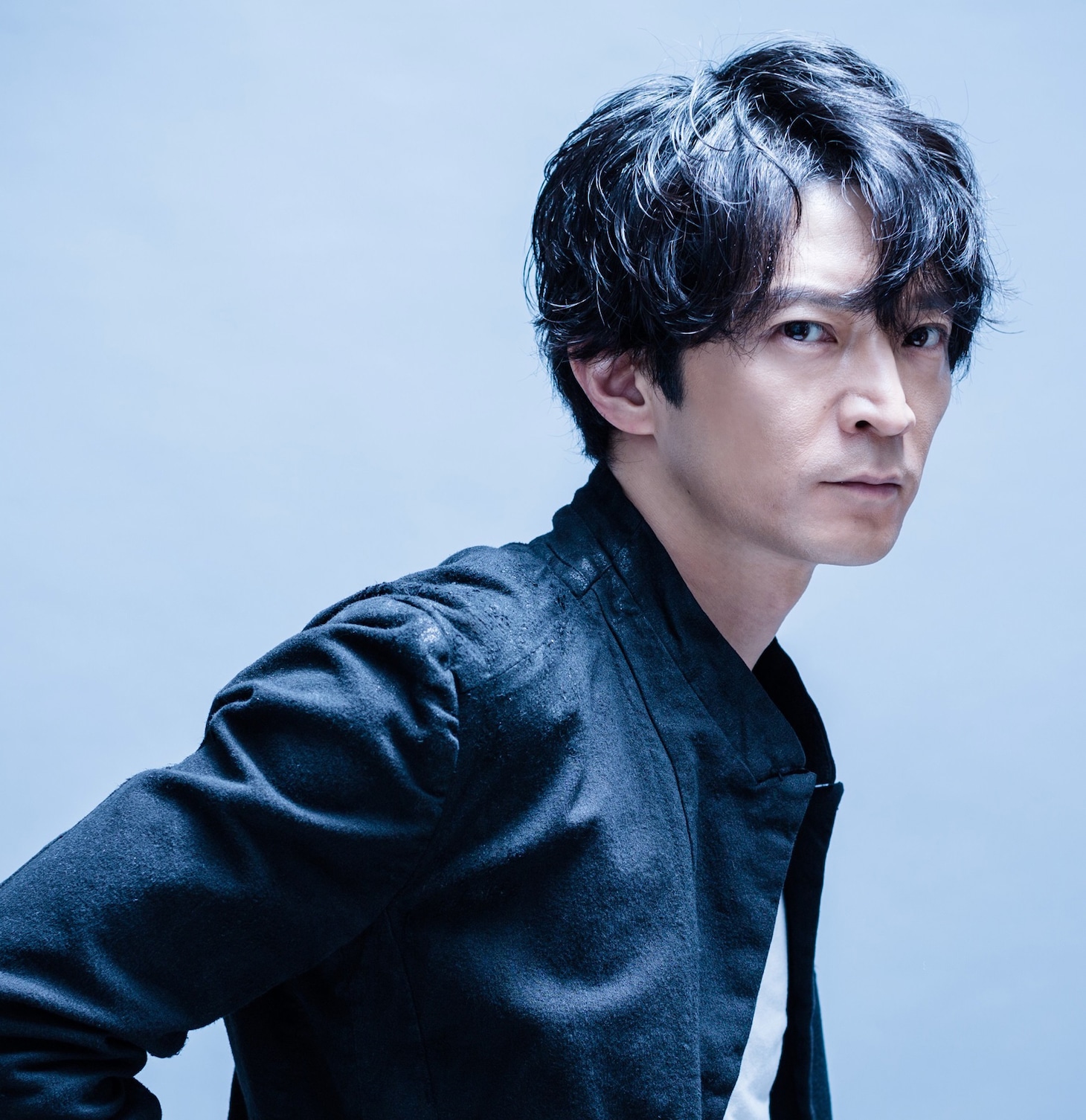 津田健次郎