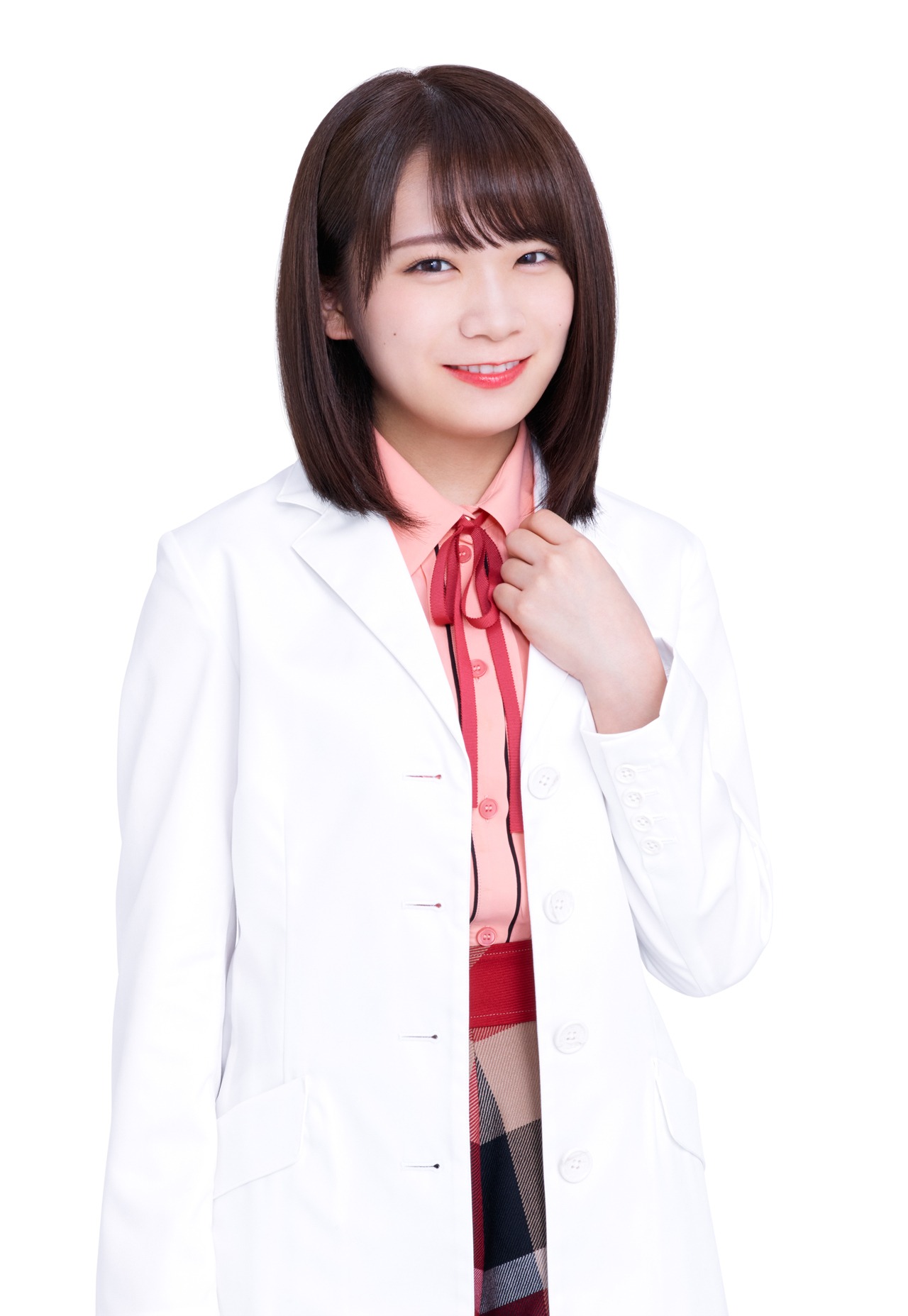 秋元真夏