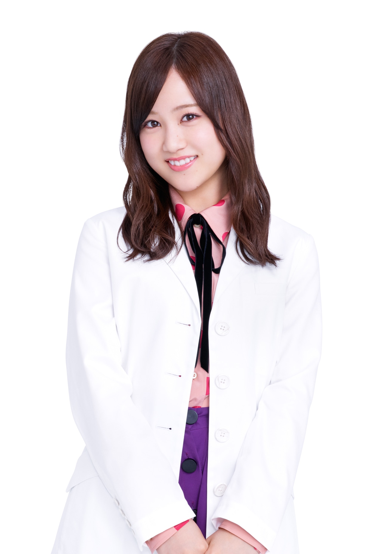星野みなみ