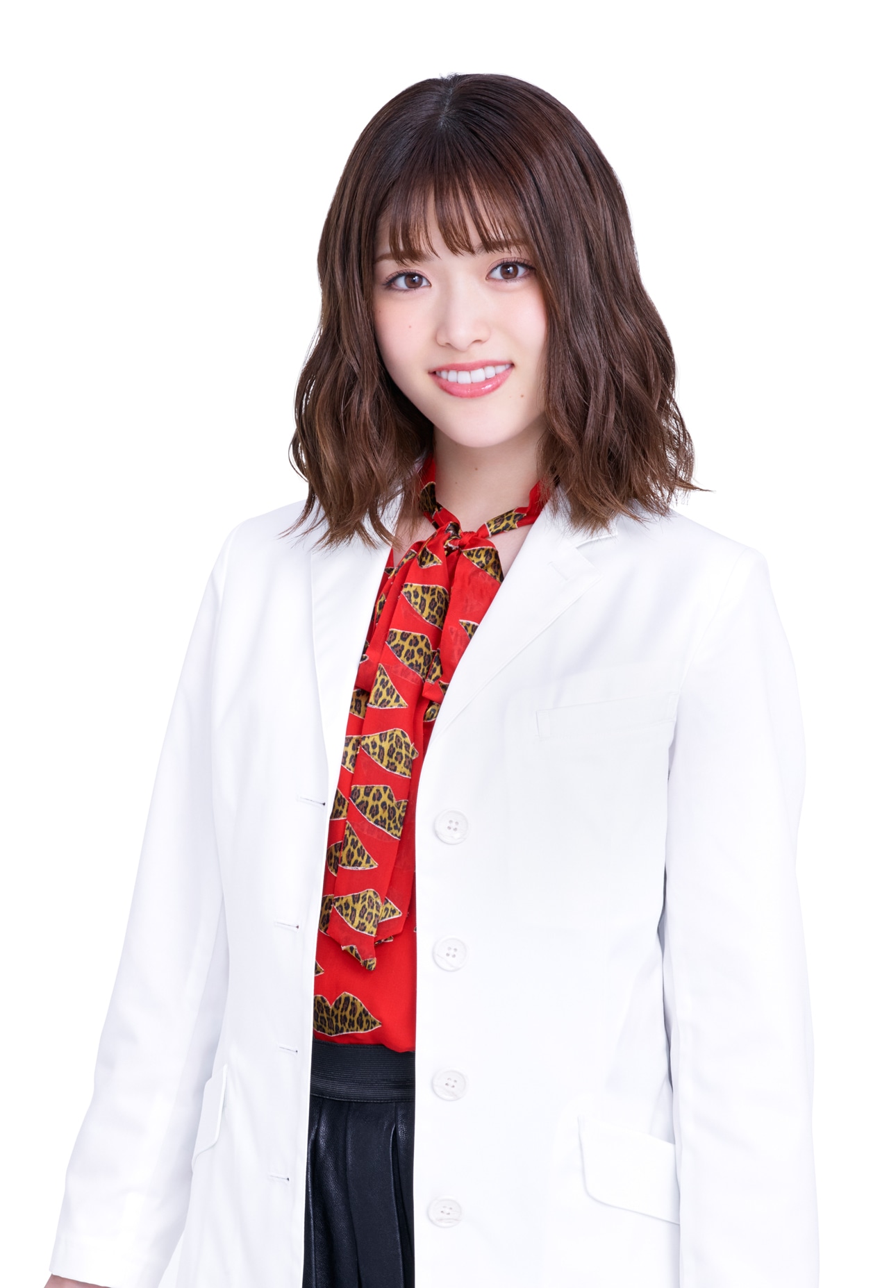 松村沙友理