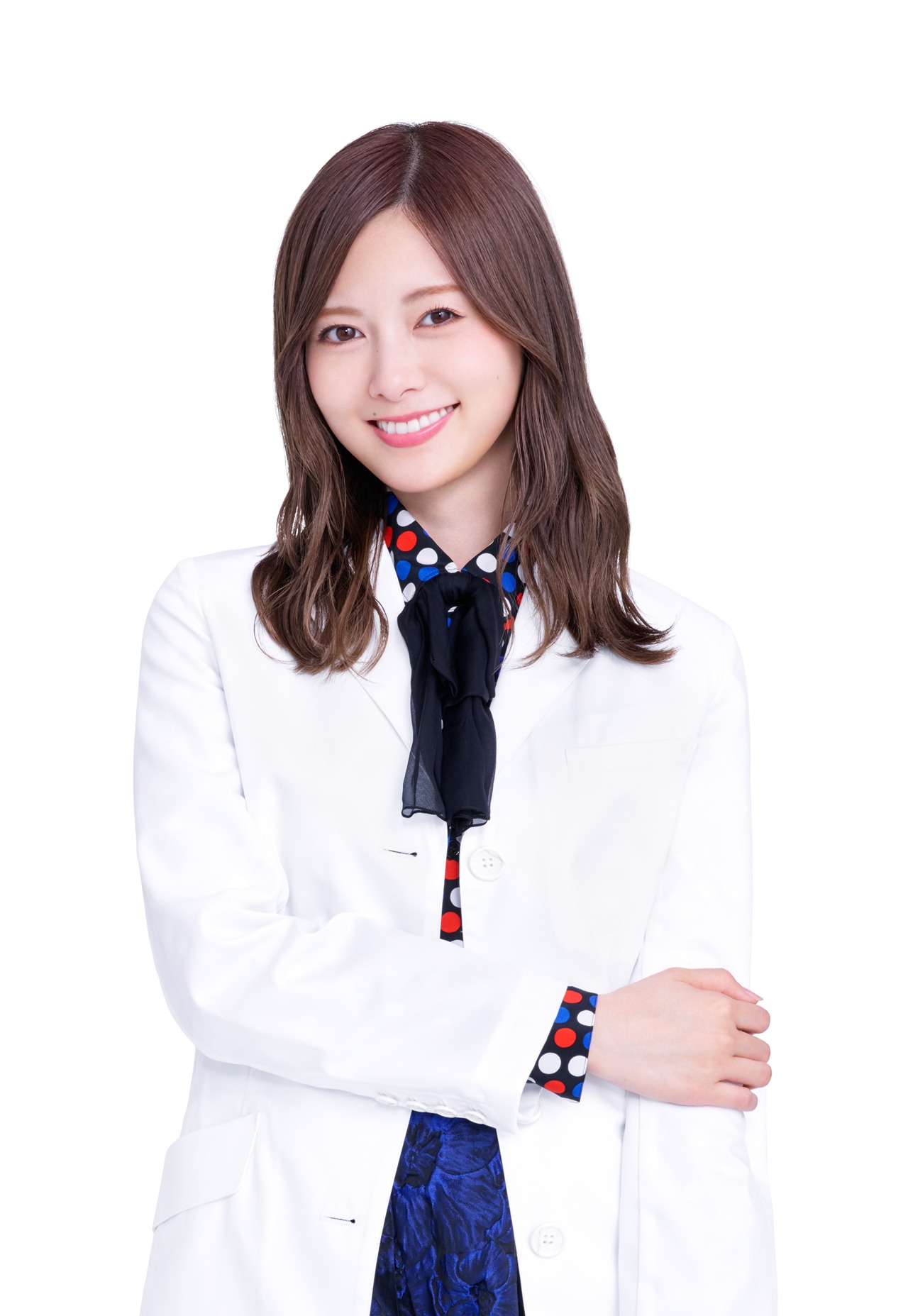 白石麻衣