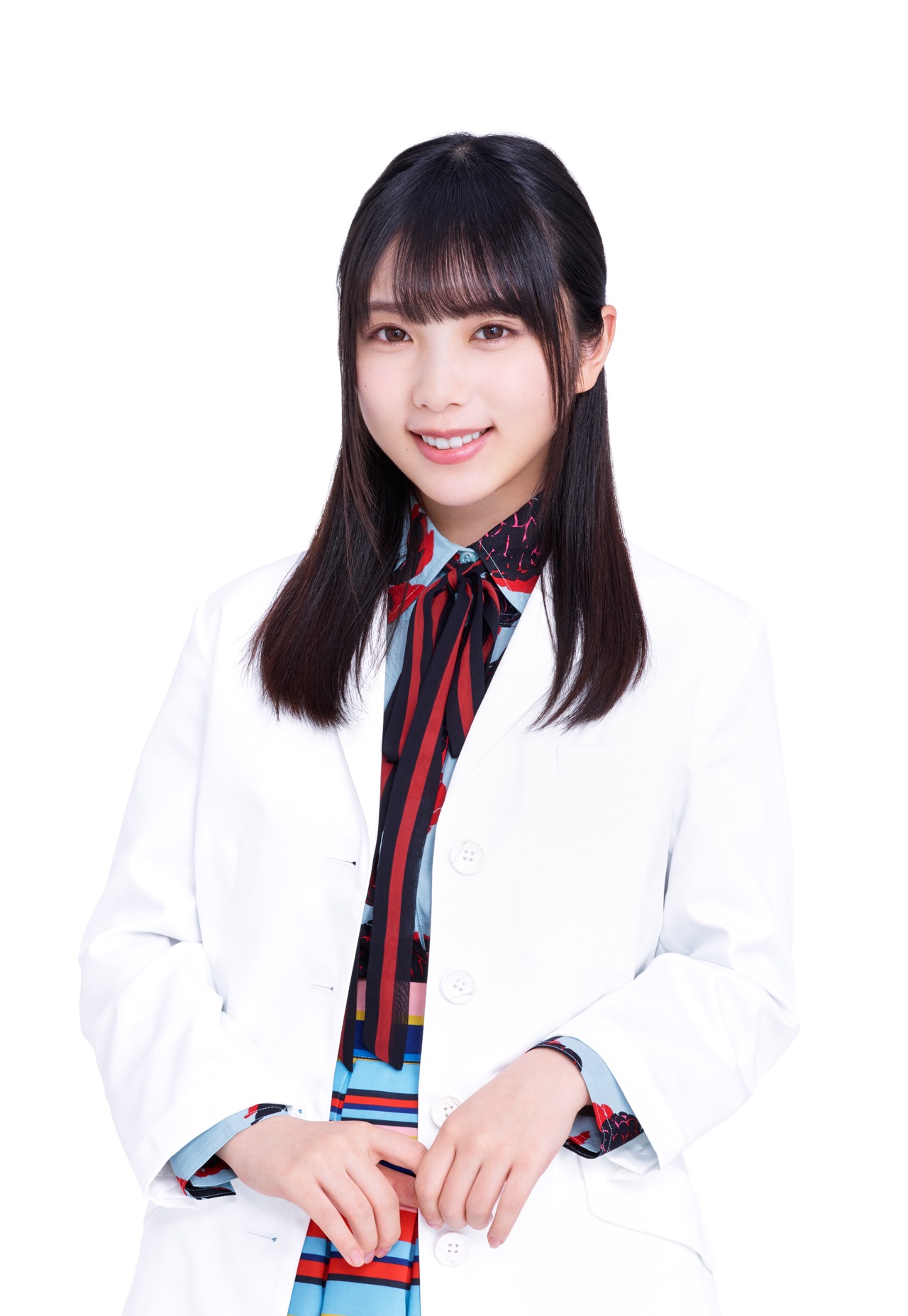 与田祐希