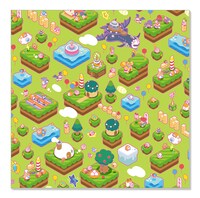 「カービィ！メモリアルアレンジ」配信ジャケット (p)&(c) 2017 HAL Laboratory, Inc. / Nintendo