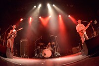 ペペッターズ（撮影：古溪一道）