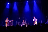 ペペッターズ（撮影：古溪一道）