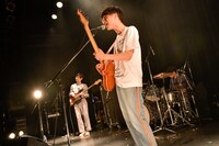 ペペッターズ（撮影：古溪一道）