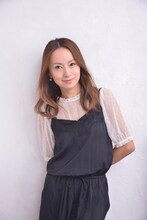 鈴木亜美