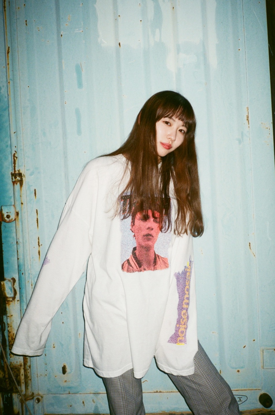 CHIHARU