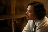 スガナミユウ （撮影：小原啓樹）