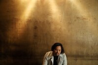 下北沢THREE店長のスガナミユウ。