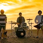two step glory、イラストで描く「Farewell Song」の世界