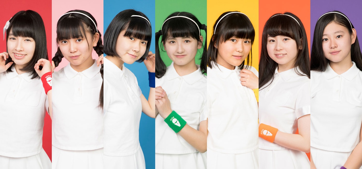 AIS-All Idol Songs-