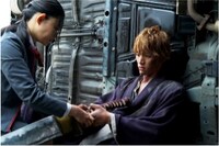 映画「BLEACH」より。